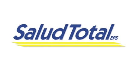 eps salud total